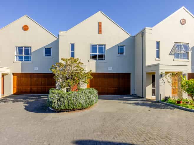 25 Nelson Quay, Ahuriri