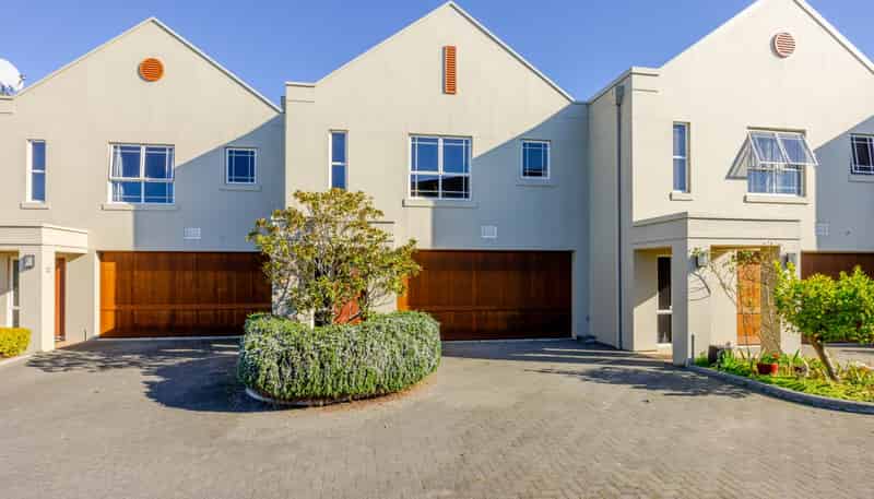 25 Nelson Quay, Ahuriri
