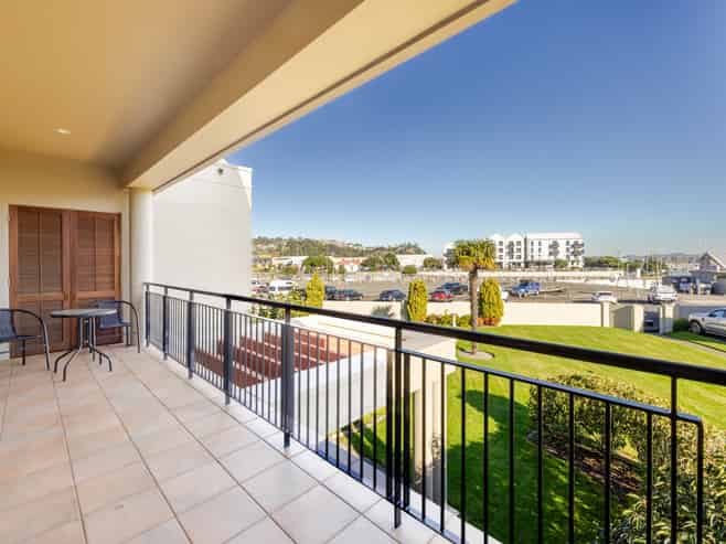 25 Nelson Quay, Ahuriri