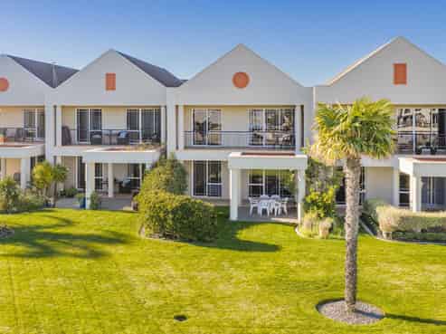 25 Nelson Quay, Ahuriri