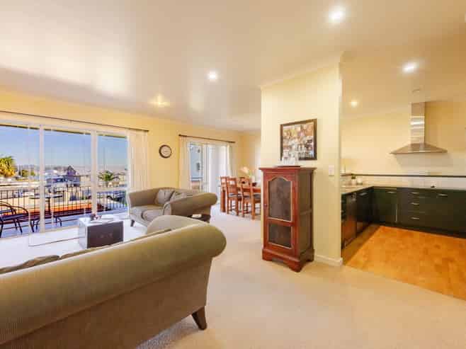 25 Nelson Quay, Ahuriri