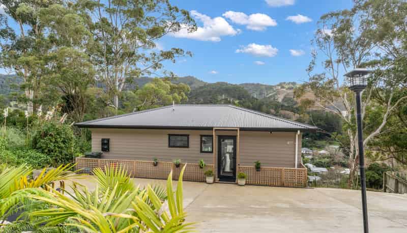 106 Ngahere Drive, Horahora