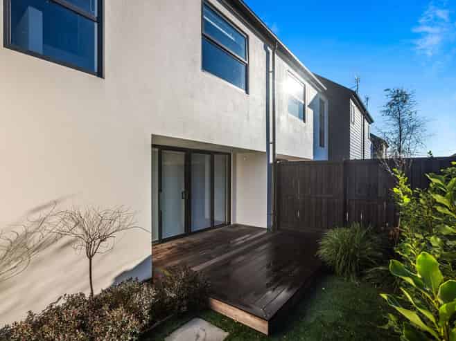5/438 Armagh Street, Linwood