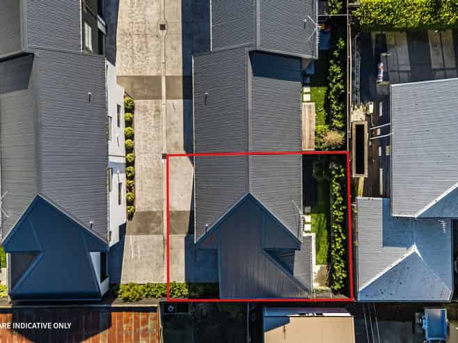 5/438 Armagh Street, Linwood