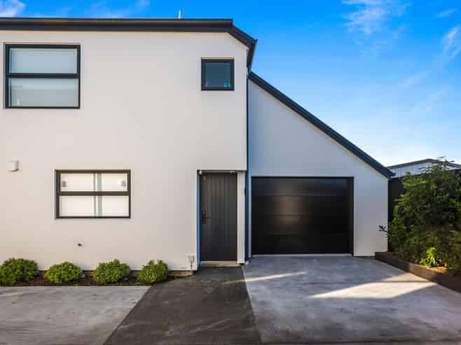 5/438 Armagh Street, Linwood