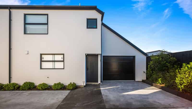 5/438 Armagh Street, Linwood