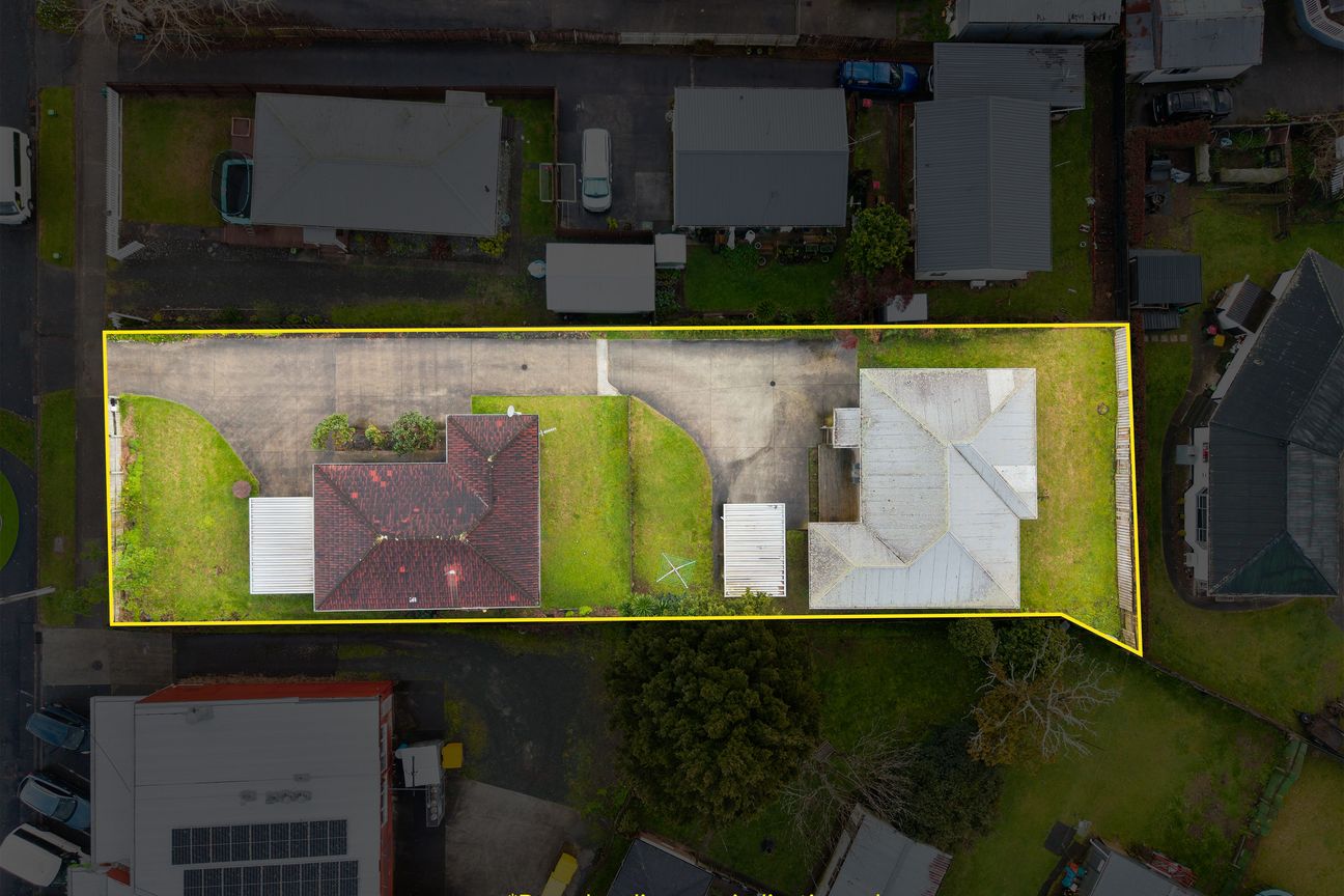 Two Homes, One Decision - Secure One or Both - Widok 2