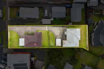 65 & 65A Princes Street, Pukekohe