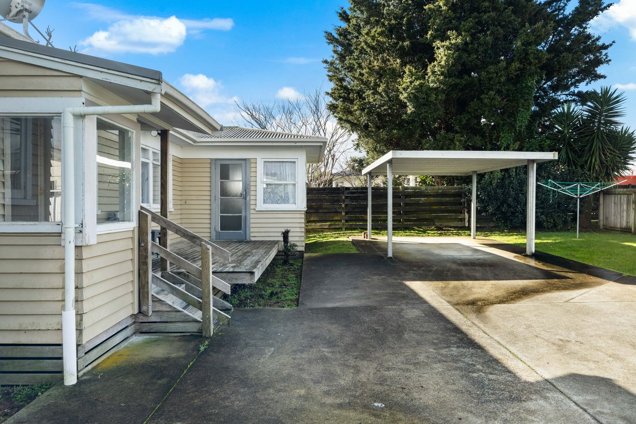 Two Homes, One Decision - Secure One or Both - Widok 4