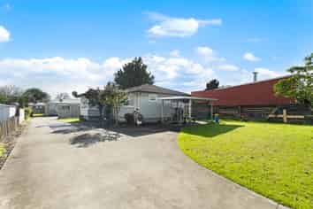 65 & 65A Princes Street, Pukekohe