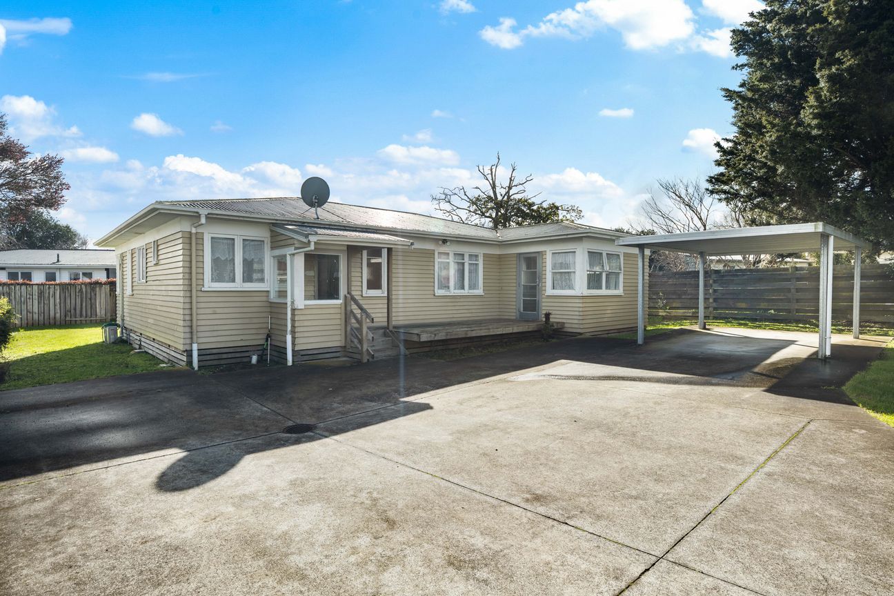 Two Homes, One Decision - Secure One or Both - Widok 3