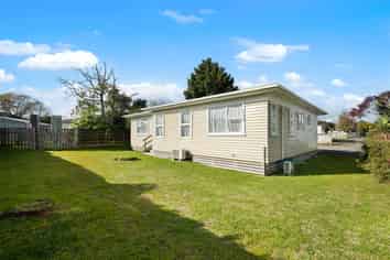 65 & 65A Princes Street, Pukekohe