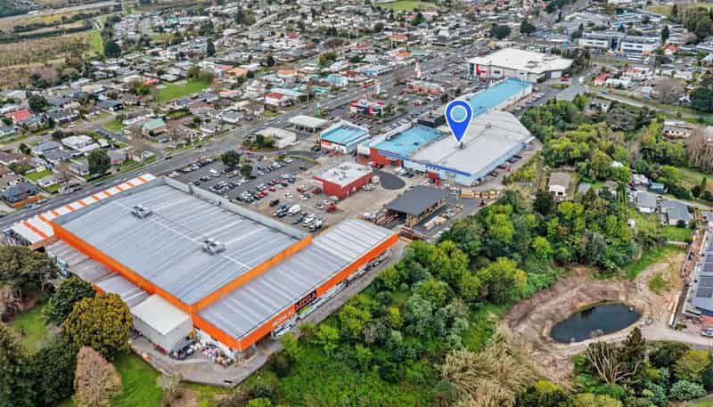 Tenancy Z/1000 Cameron Road, Tauranga Central