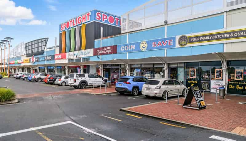 Tenancy Z/1000 Cameron Road, Tauranga Central