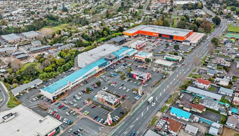 Tenancy Z/1000 Cameron Road, Tauranga Central