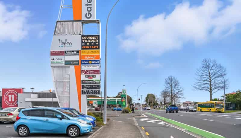Tenancy Z/1000 Cameron Road, Tauranga Central
