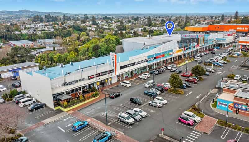 Tenancy Z/1000 Cameron Road, Tauranga Central