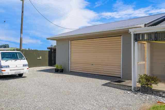  State Highway 1, Ward