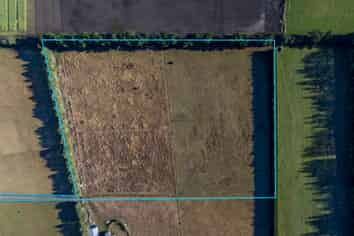 2724 South Eyre Road, West Eyreton