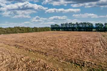 2724 South Eyre Road, West Eyreton