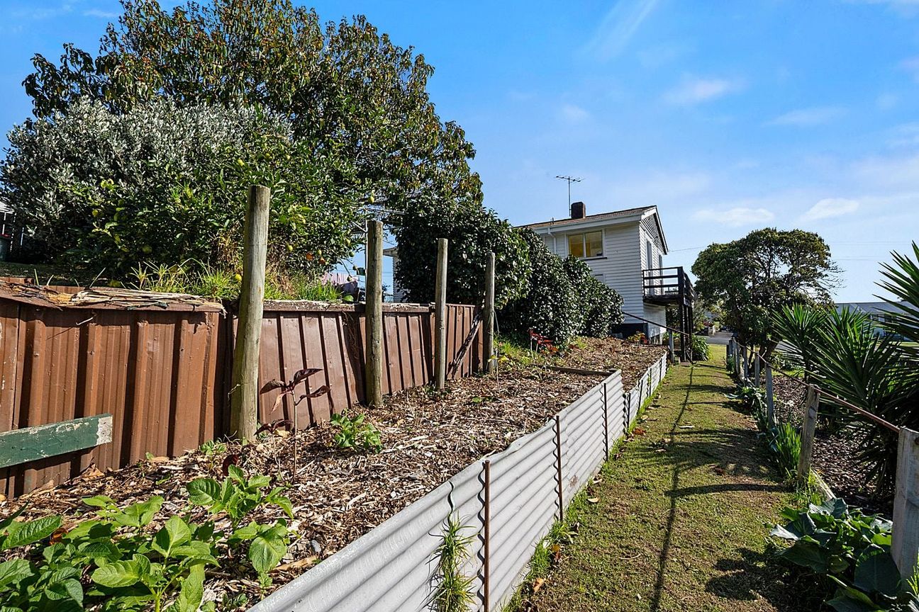 Standalone 2 bedroom house – pohled 3