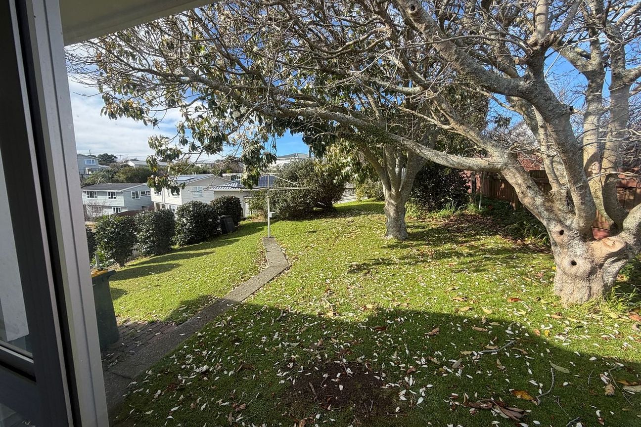 Standalone 2 bedroom house – pohled 4