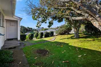 4 Clerke Place, Marfell