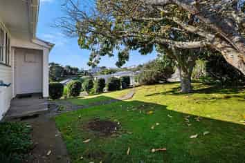 4 Clerke Place, Marfell