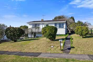 4 Clerke Place, Marfell