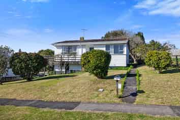 4 Clerke Place, Marfell