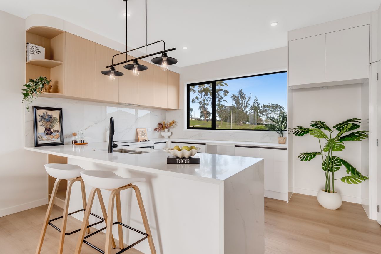 Fresh, Stylish & Ready to Welcome You Home - Widok 3