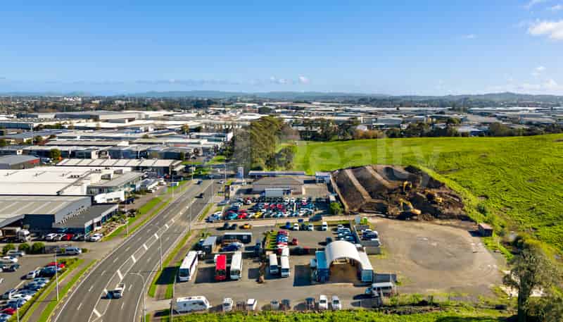 40 Smales Road, East Tamaki