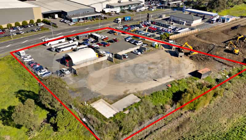 40 Smales Road, East Tamaki