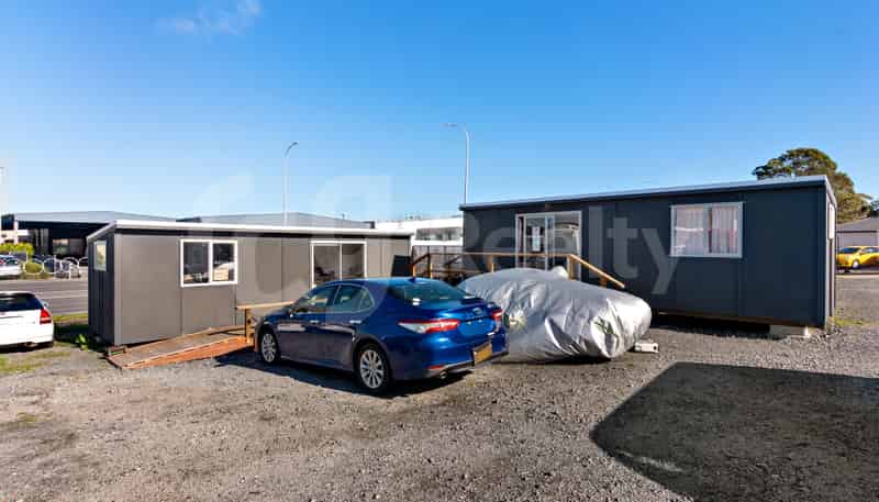40 Smales Road, East Tamaki