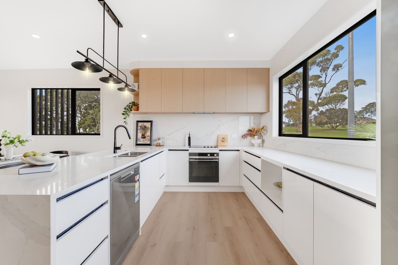 A Fresh Start in a Brand-New Home - Widok 6