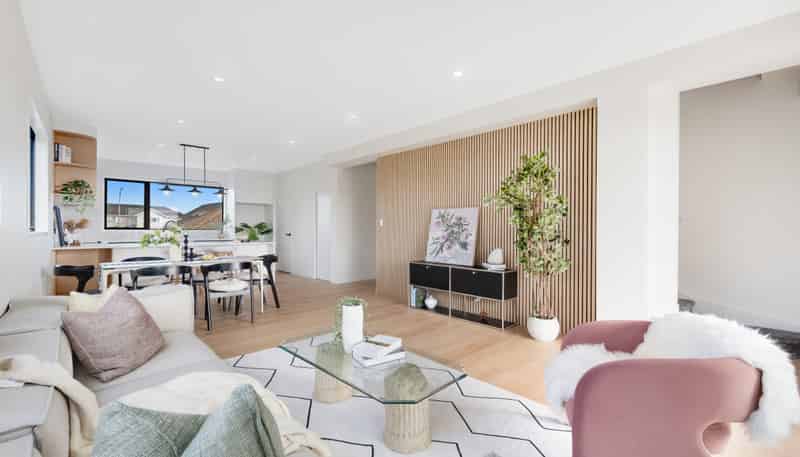Lot 5, 129 Cook Street, Howick