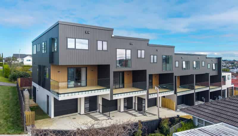 Lot 6, 129 Cook Street, Howick