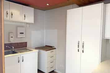 90M² ALBANY STUDIO FOR LEASE
