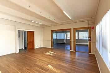 90M² ALBANY STUDIO FOR LEASE
