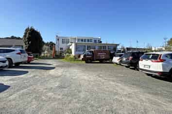 90M² ALBANY STUDIO FOR LEASE
