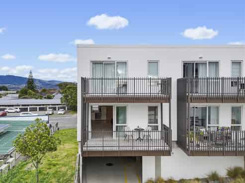 7/55 Maclean Street, Paraparaumu Beach