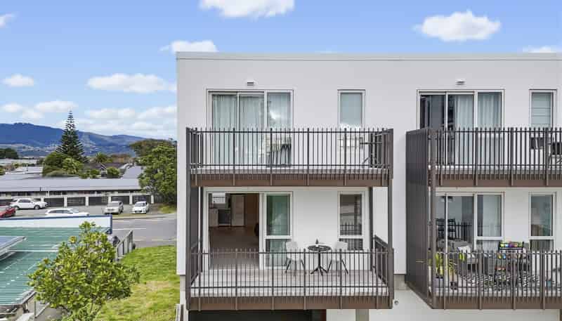 7/55 Maclean Street, Paraparaumu Beach