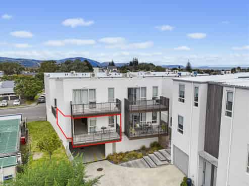 7/55 Maclean Street, Paraparaumu Beach