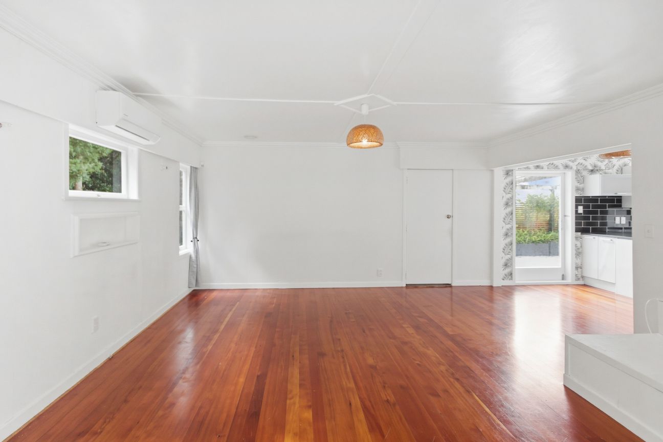 4 bedroom home in Hill Park! - Widok 4