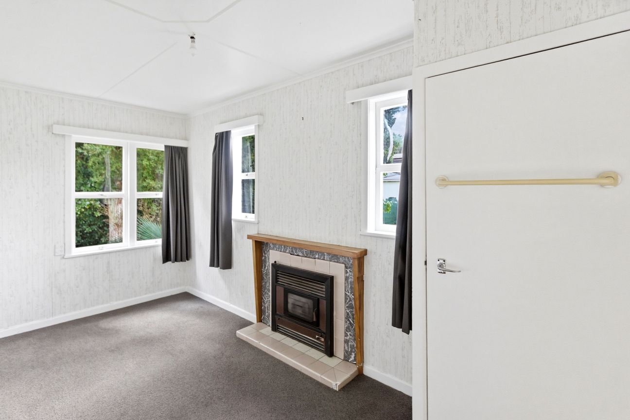 4 bedroom home in Hill Park! - Widok 6