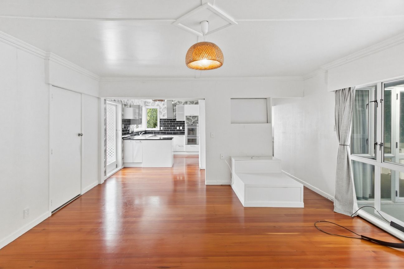 4 bedroom home in Hill Park! - Widok 3