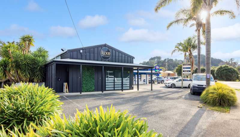 989 Matakana Road, Matakana
