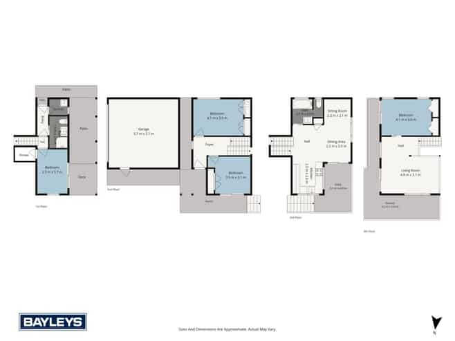 43a Marellen Drive, Red Beach
