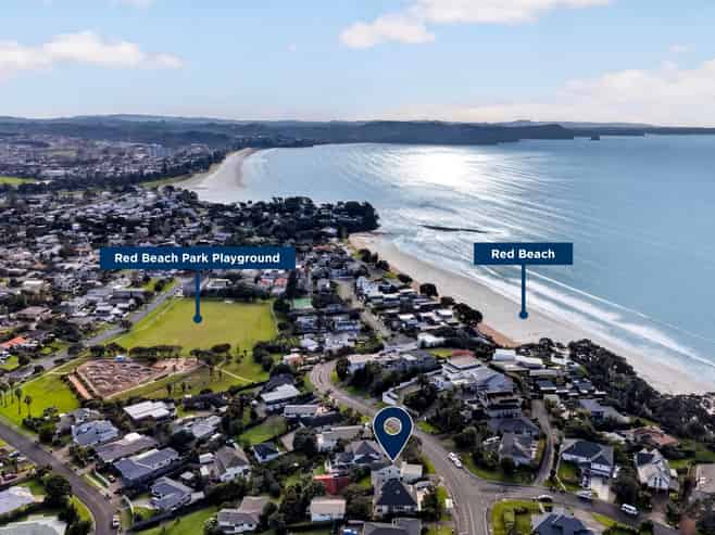 43a Marellen Drive, Red Beach