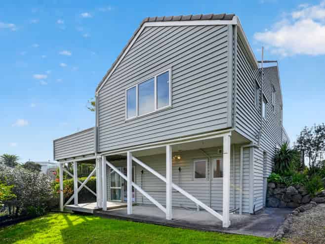43a Marellen Drive, Red Beach